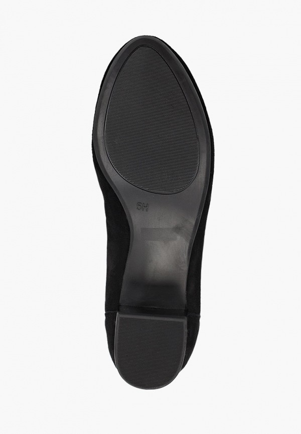 Caprice Туфли - Увеличенная полнота, Comfort - фото 5