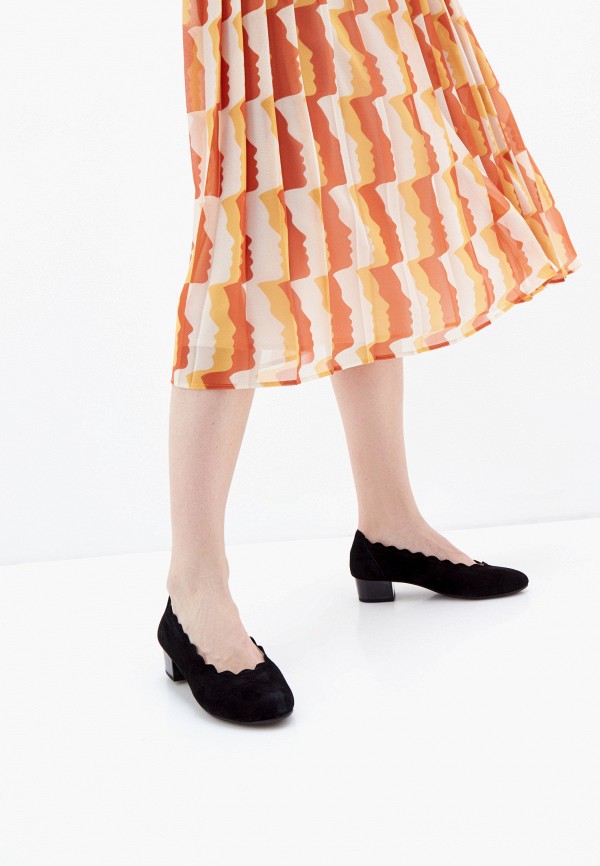 Caprice Туфли - Увеличенная полнота, Comfort - фото 6