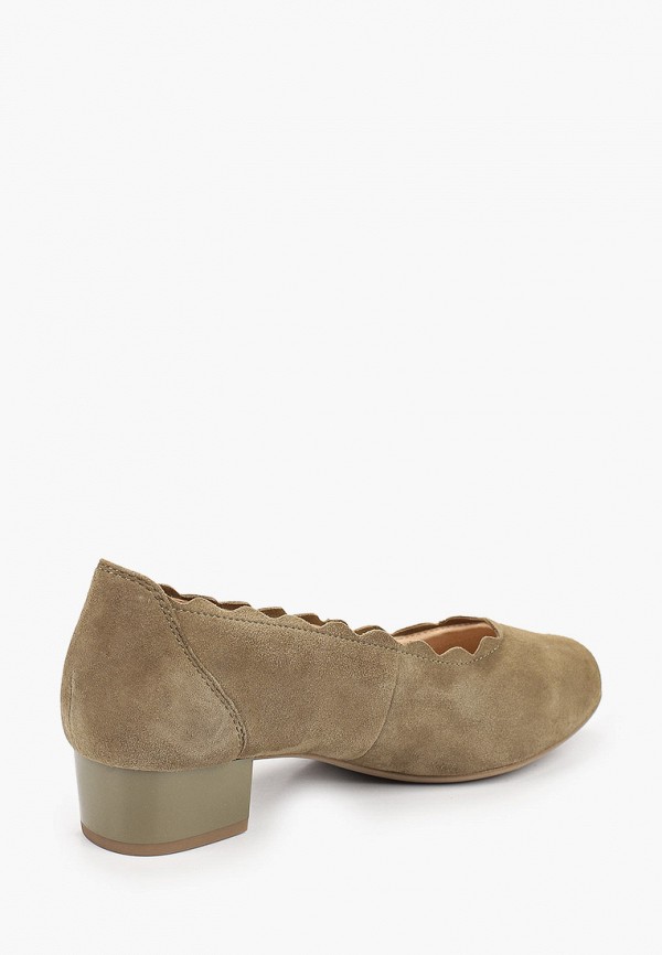 Caprice Туфли - Увеличенная полнота, Comfort - фото 3