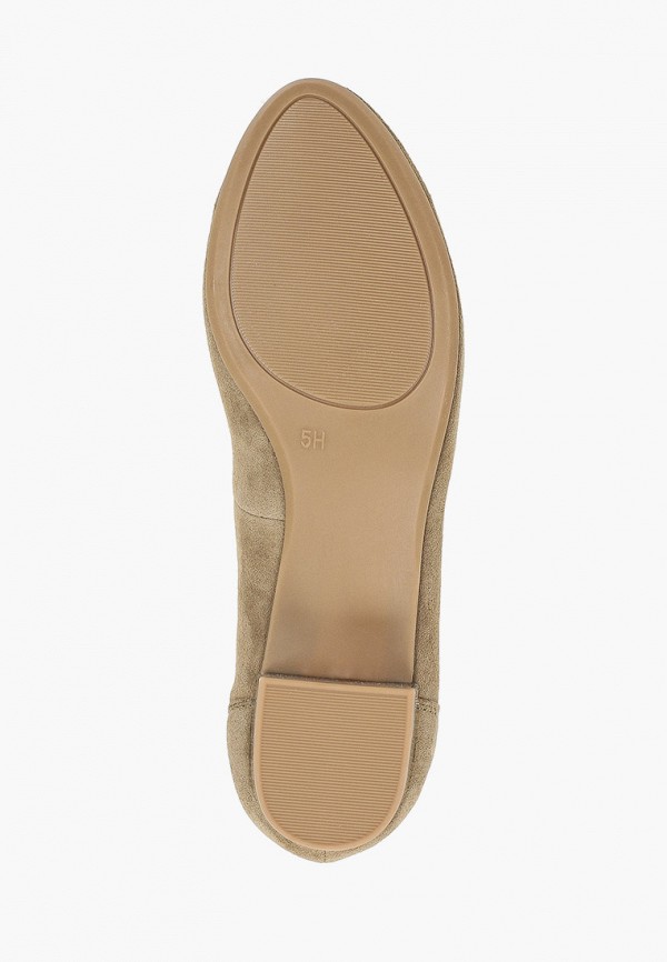 Caprice Туфли - Увеличенная полнота, Comfort - фото 5