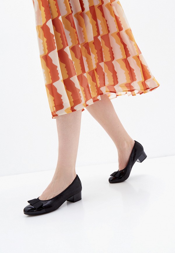 Caprice Туфли - Увеличенная полнота, Comfort - фото 6