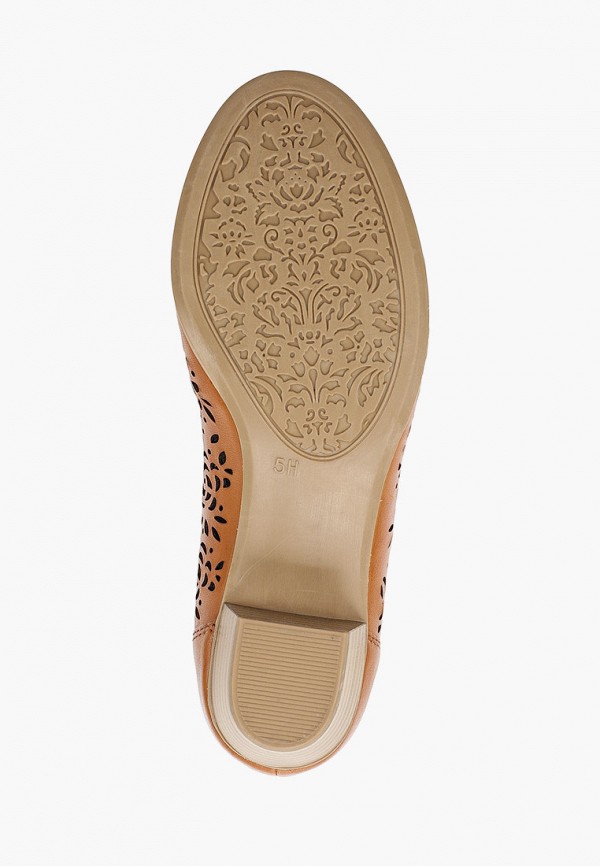 Caprice Туфли - Увеличенная полнота, Comfort - фото 5