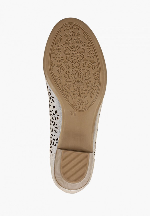 Caprice Туфли - Увеличенная полнота, Comfort - фото 5