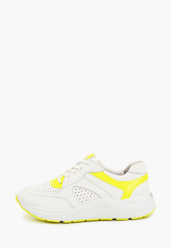 Caprice Кроссовки - увеличенная полнота H, Comfort - фото 1