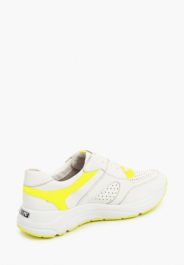 Caprice Кроссовки - увеличенная полнота H, Comfort - фото 3