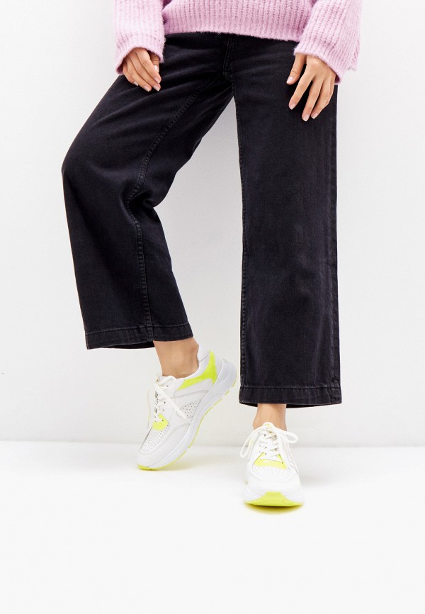 Caprice Кроссовки - увеличенная полнота H, Comfort - фото 6