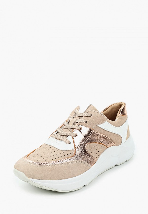 Caprice Кроссовки - Увеличенная полнота, Comfort - фото 2