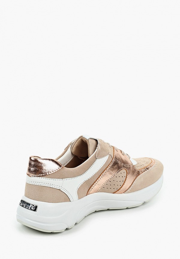 Caprice Кроссовки - Увеличенная полнота, Comfort - фото 3