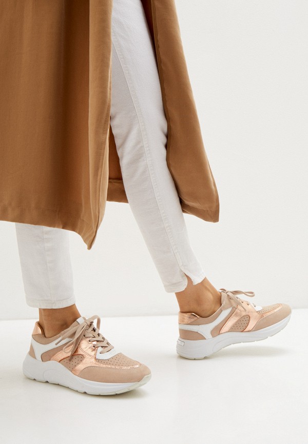 Caprice Кроссовки - Увеличенная полнота, Comfort - фото 6