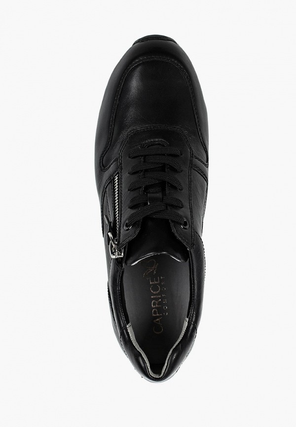 Caprice Кроссовки - Увеличенная полнота, Comfort - фото 4