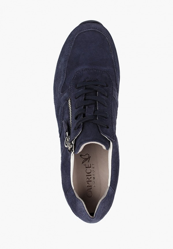 Caprice Кроссовки - с увеличенной полнотой, Comfort - фото 4