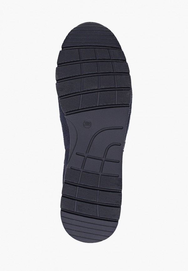 Caprice Кроссовки - с увеличенной полнотой, Comfort - фото 5