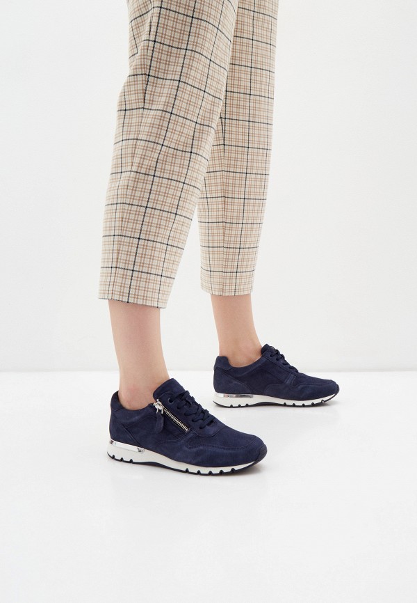 Caprice Кроссовки - с увеличенной полнотой, Comfort - фото 6