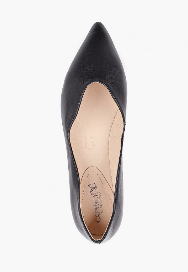 Caprice Балетки - фото 4