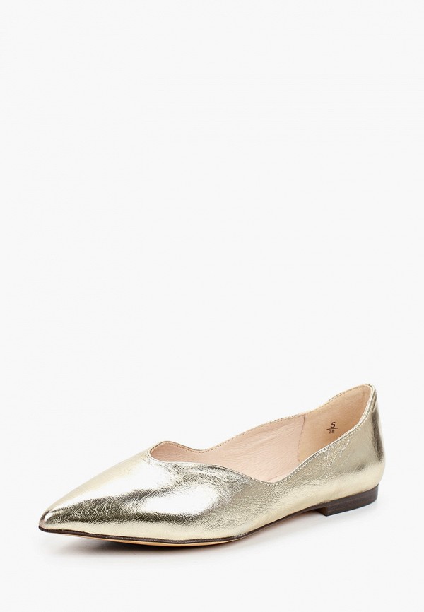 Caprice Балетки - фото 2