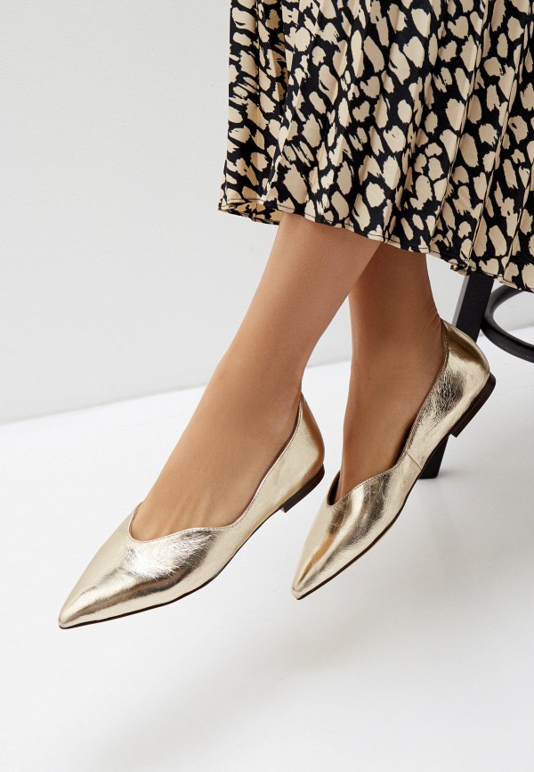 Caprice Балетки - фото 6