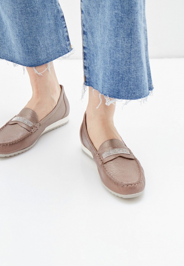 Caprice Мокасины - фото 6