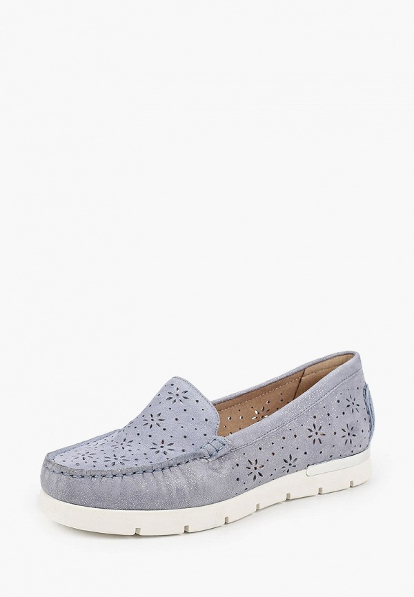 Caprice Мокасины - фото 2