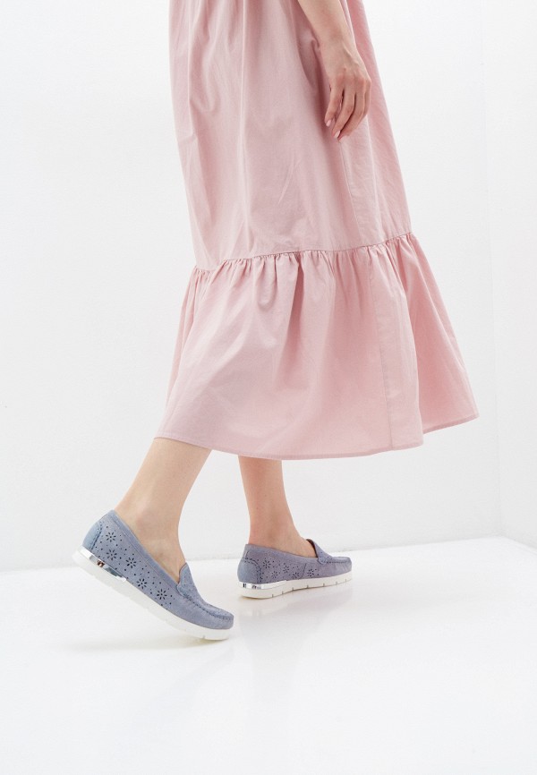 Caprice Мокасины - фото 6