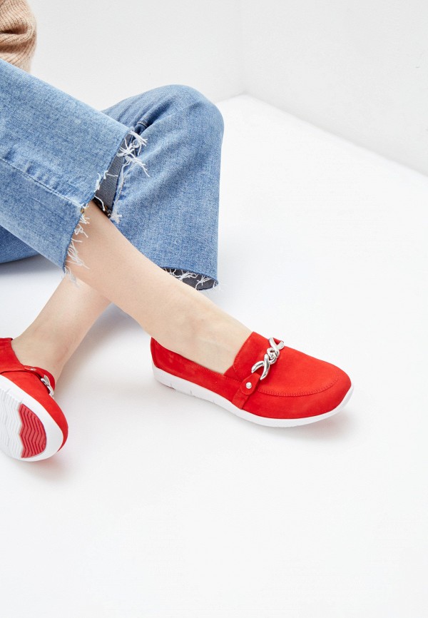 Caprice Мокасины - фото 6