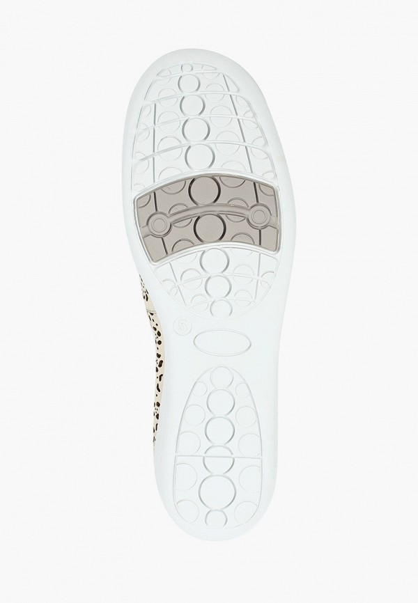 Caprice Балетки - Увеличенная полнота, Comfort - фото 5