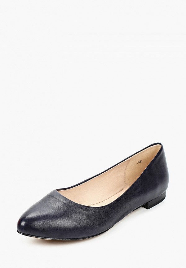 Caprice Балетки - фото 2