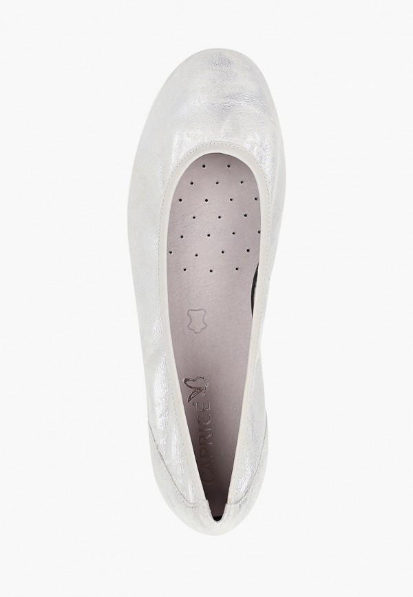 Caprice Балетки - фото 4