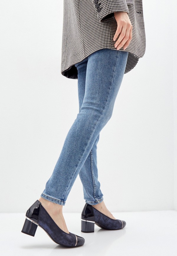 Caprice Туфли - Увеличенная полнота, Comfort - фото 6