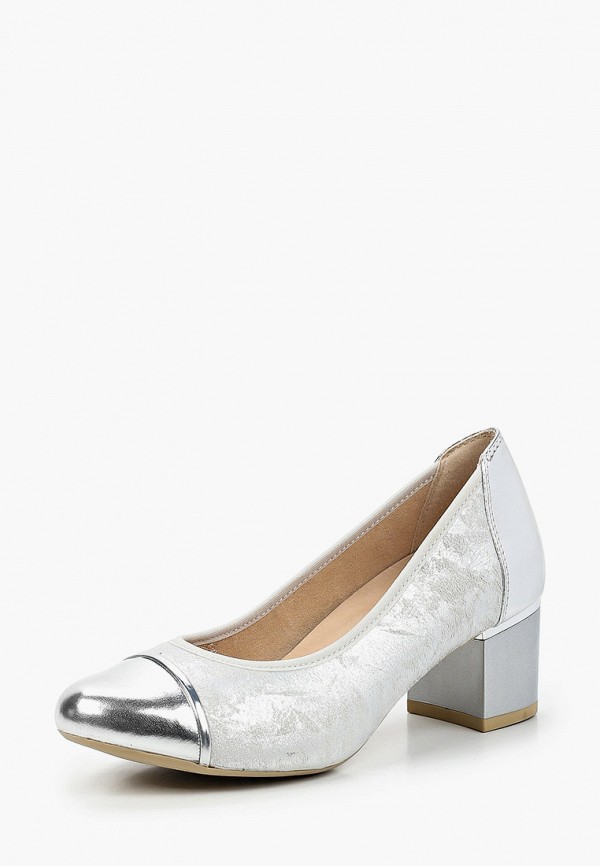 Caprice Туфли - Увеличенная полнота, Comfort - фото 2