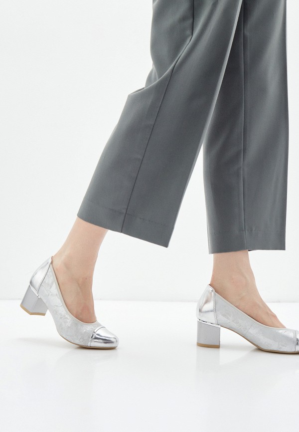 Caprice Туфли - Увеличенная полнота, Comfort - фото 6