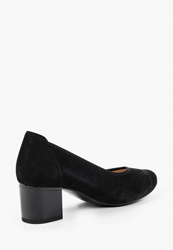 Caprice Туфли - Увеличенная полнота, Comfort - фото 3