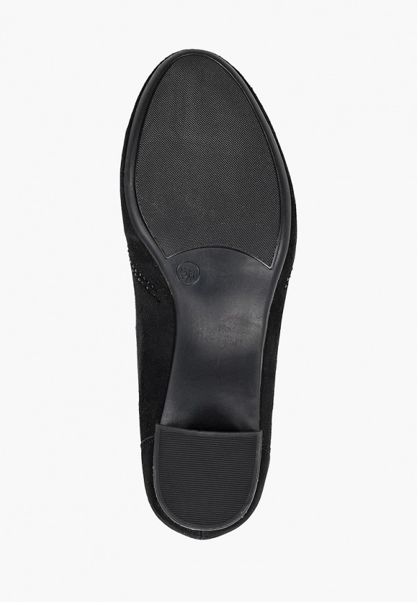 Caprice Туфли - Увеличенная полнота, Comfort - фото 5