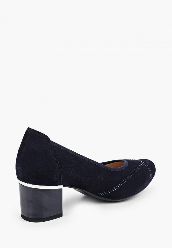 Caprice Туфли - Увеличенная полнота, Comfort - фото 3