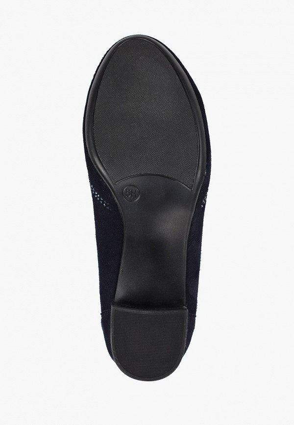 Caprice Туфли - Увеличенная полнота, Comfort - фото 5