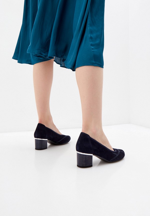 Caprice Туфли - Увеличенная полнота, Comfort - фото 6