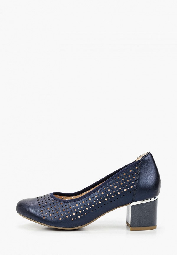 Caprice Туфли - Увеличенная полнота, Comfort - фото 1