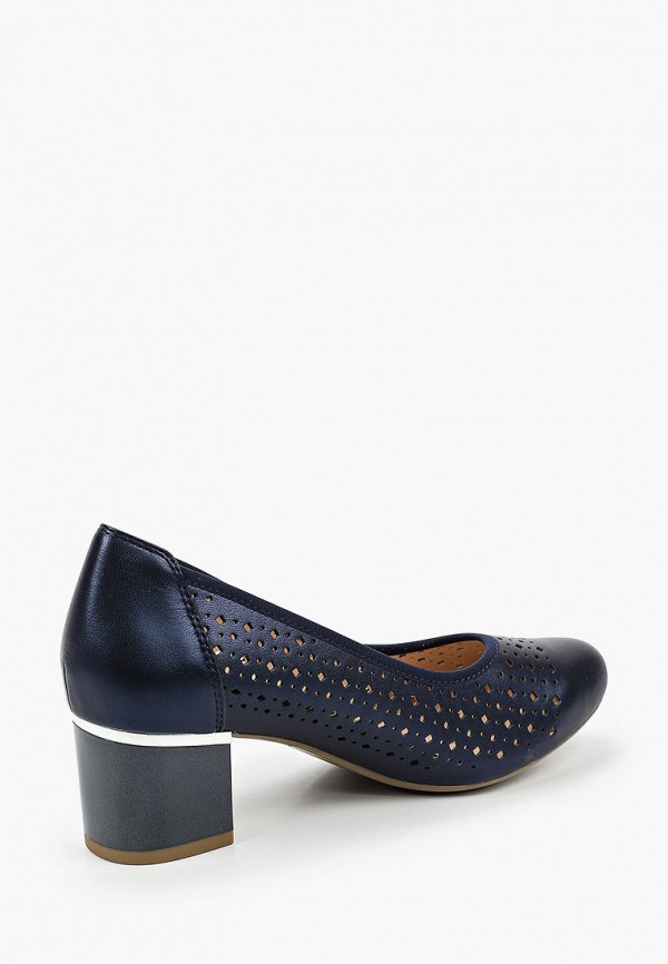 Caprice Туфли - Увеличенная полнота, Comfort - фото 3