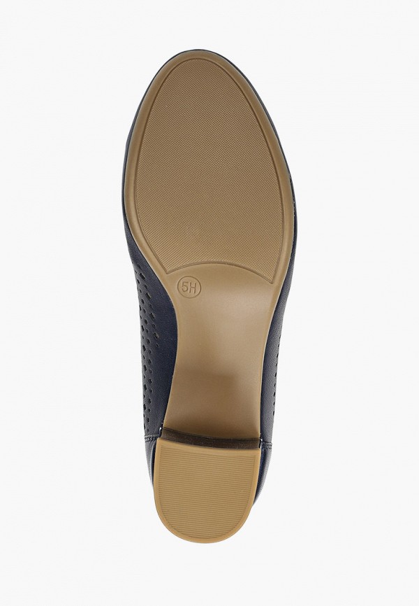 Caprice Туфли - Увеличенная полнота, Comfort - фото 5