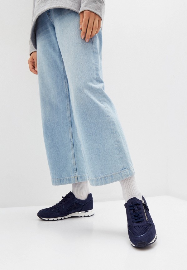 Caprice Кроссовки - увеличенная полнота, Comfort - фото 6