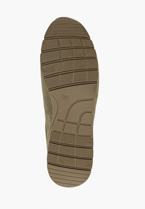 Caprice Кроссовки - Увеличенная полнота, Comfort - фото 5