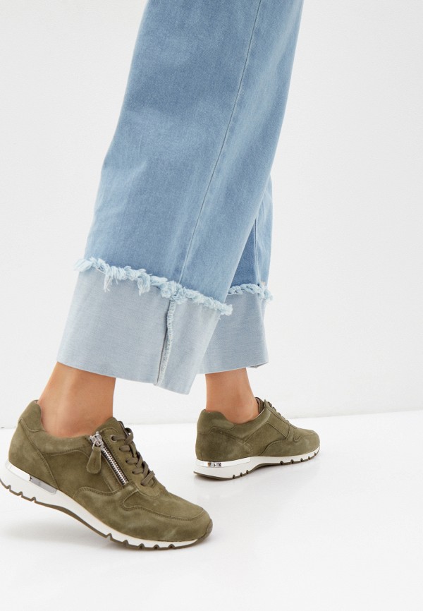 Caprice Кроссовки - Увеличенная полнота, Comfort - фото 6