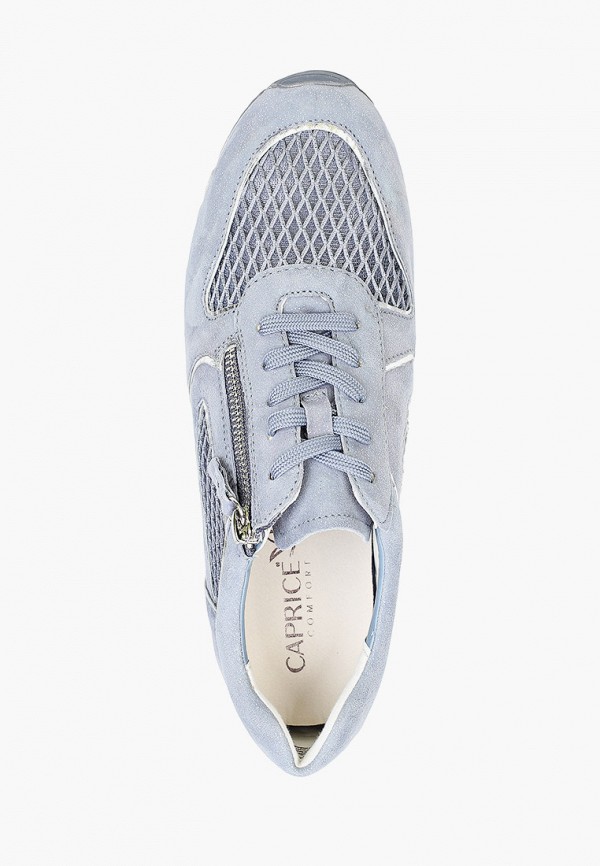 Caprice Кроссовки - Увеличенная полнота, Comfort - фото 4