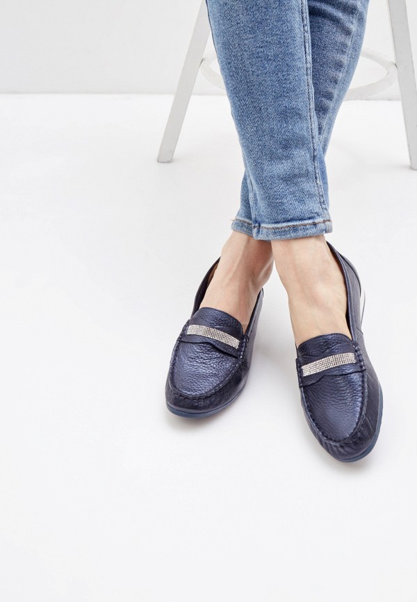 Caprice Мокасины - фото 6