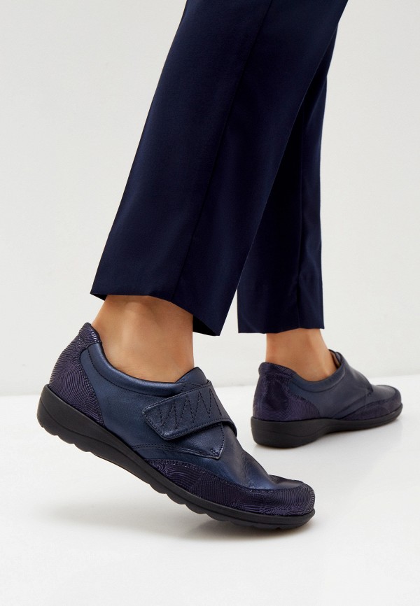 Caprice Ботинки - Увеличенная полнота, Comfort - фото 6