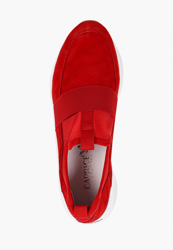 Caprice Кроссовки - Увеличенная полнота, Comfort - фото 4