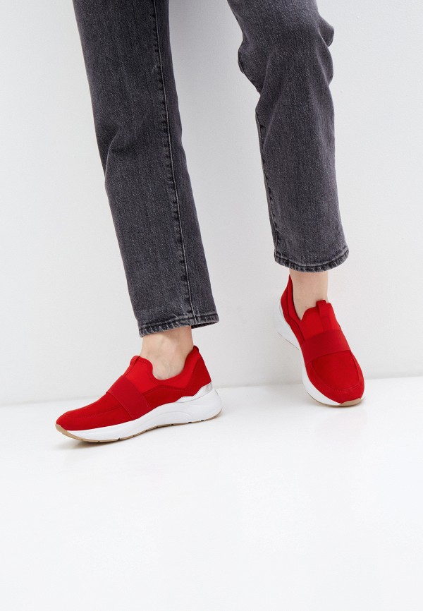 Caprice Кроссовки - Увеличенная полнота, Comfort - фото 6