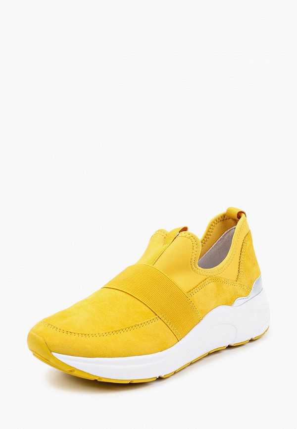 Caprice Кроссовки - Увеличенная полнота, Comfort - фото 2