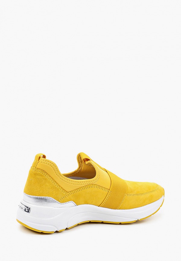 Caprice Кроссовки - Увеличенная полнота, Comfort - фото 3