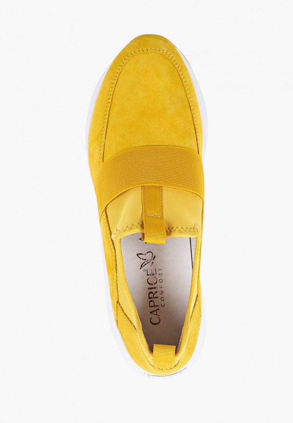 Caprice Кроссовки - Увеличенная полнота, Comfort - фото 4