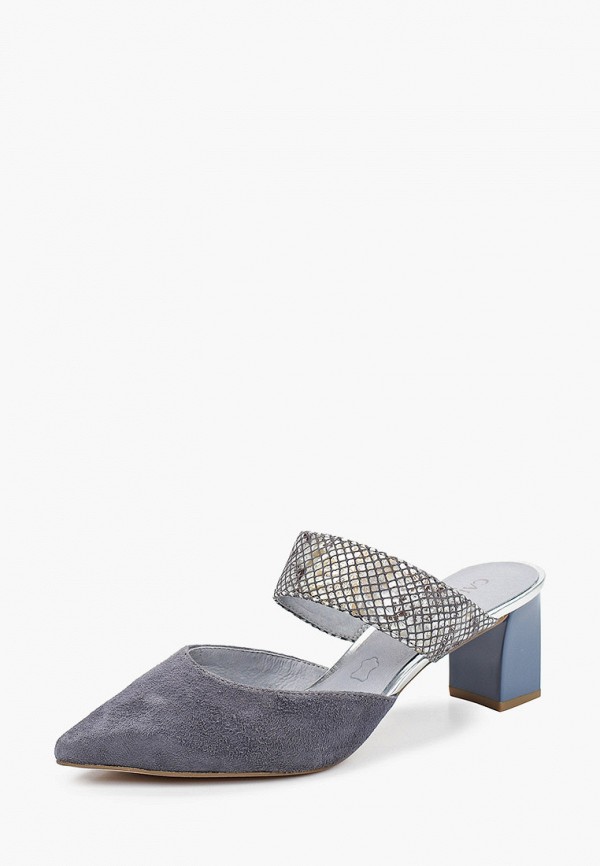 Caprice Мюли - Premium - фото 2